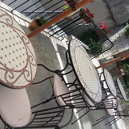 Golden B&B Сплит Экстерьер фото