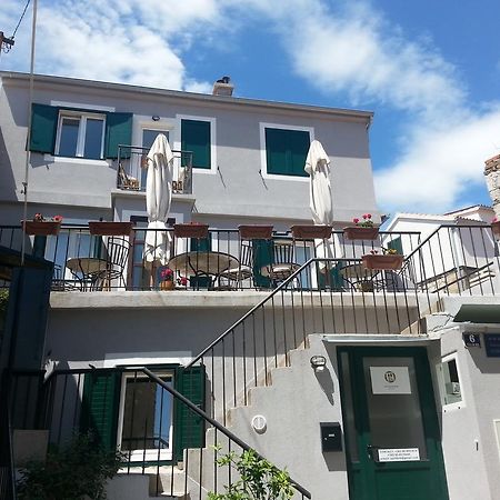 Golden B&B Сплит Экстерьер фото