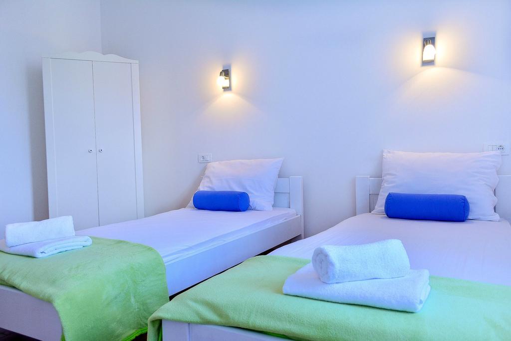 Golden B&B Сплит Номер фото