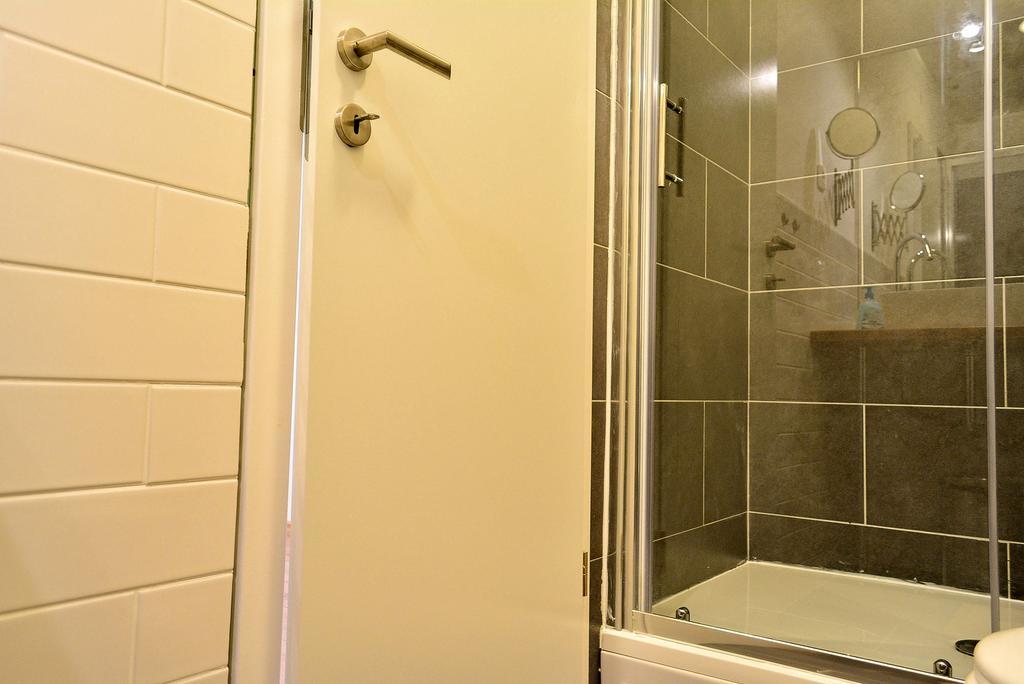 Golden B&B Сплит Номер фото