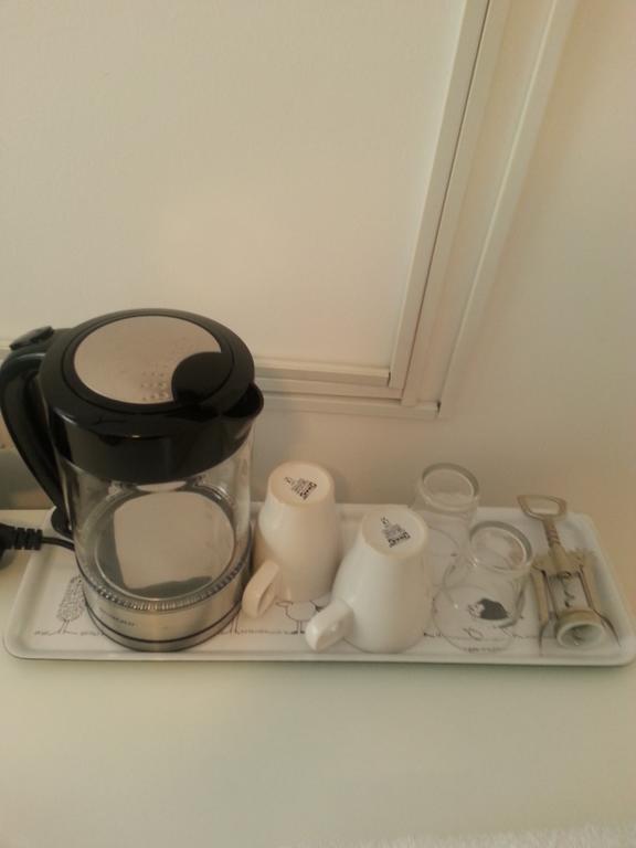 Golden B&B Сплит Номер фото