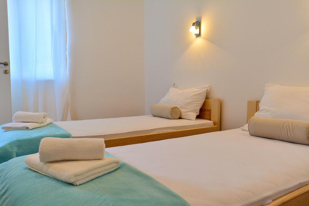 Golden B&B Сплит Номер фото