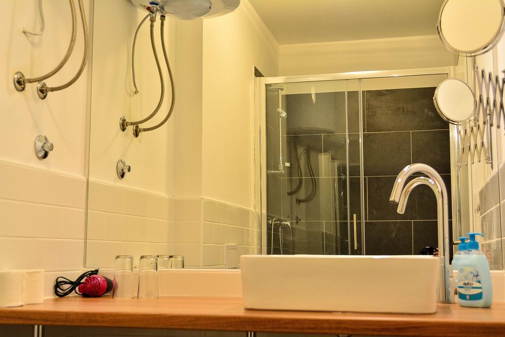 Golden B&B Сплит Номер фото