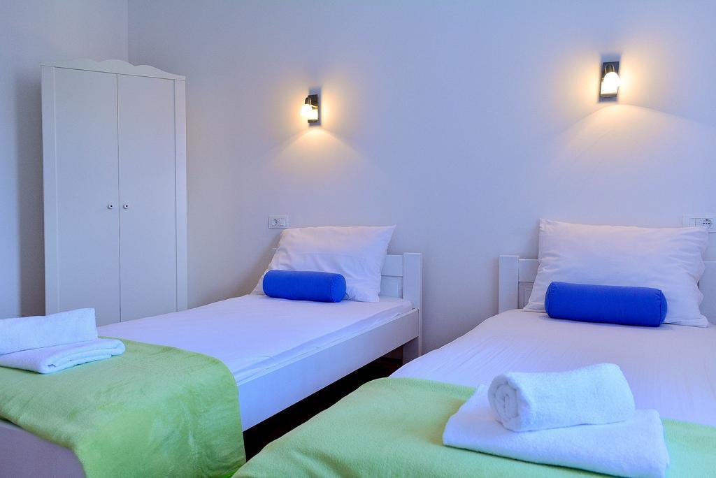 Golden B&B Сплит Номер фото