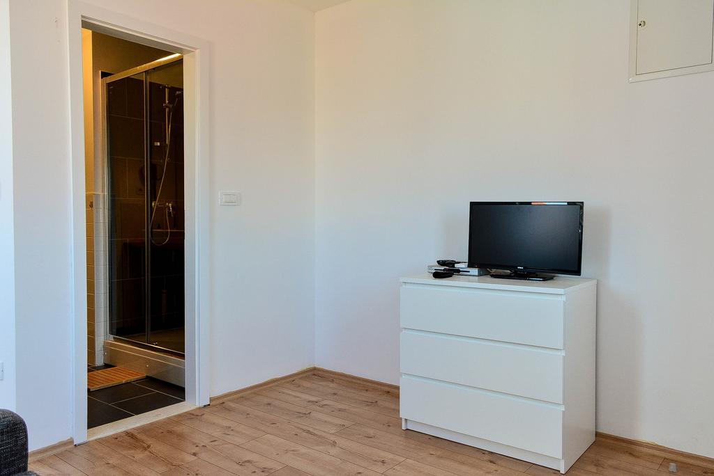 Golden B&B Сплит Номер фото