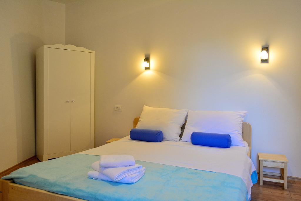 Golden B&B Сплит Номер фото