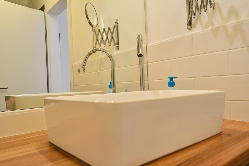 Golden B&B Сплит Номер фото