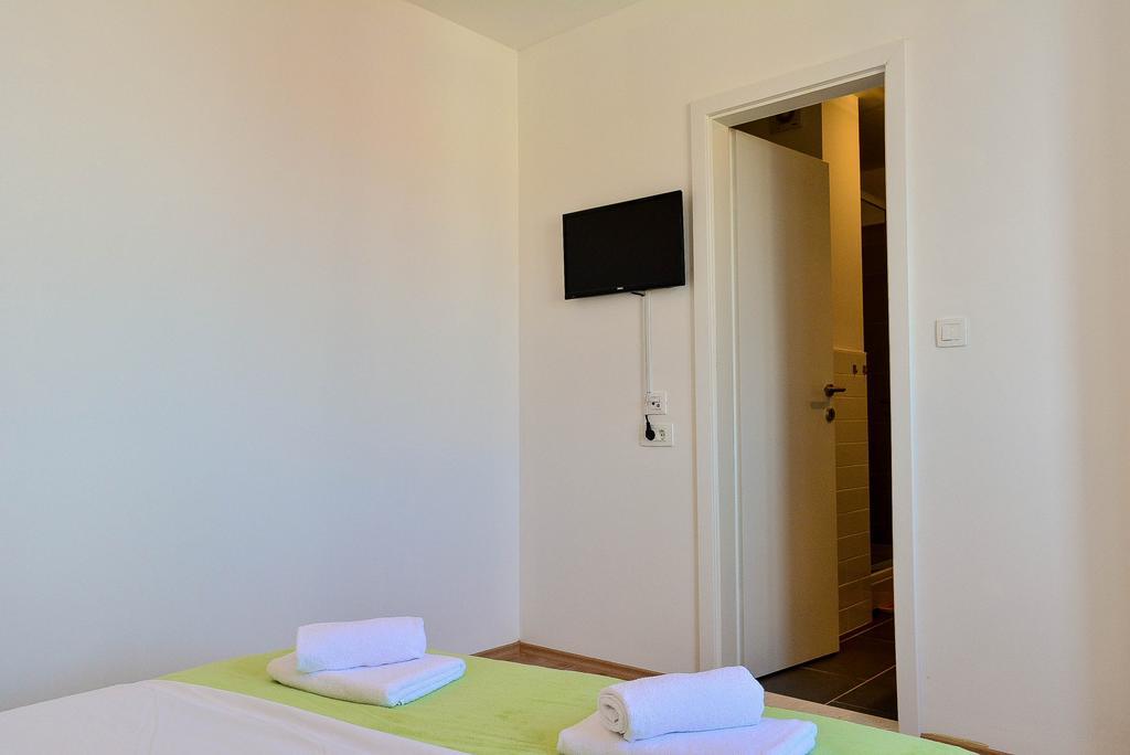 Golden B&B Сплит Номер фото