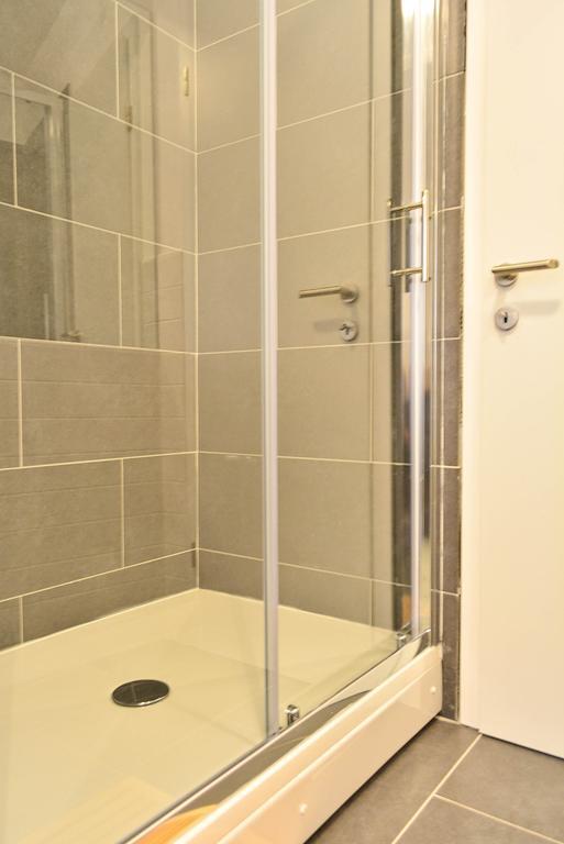 Golden B&B Сплит Номер фото