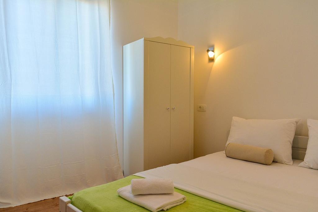 Golden B&B Сплит Номер фото