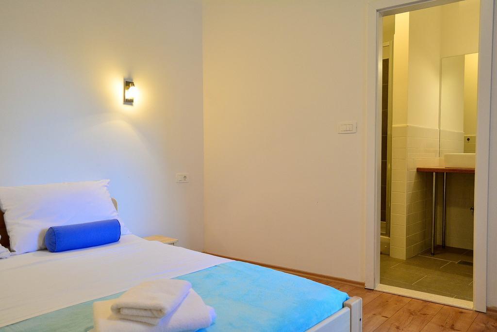 Golden B&B Сплит Номер фото