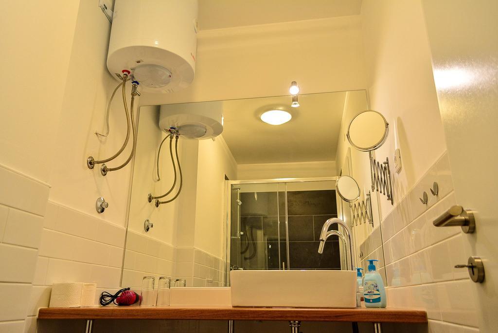 Golden B&B Сплит Номер фото