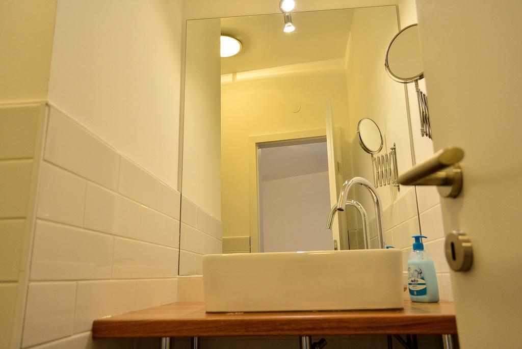 Golden B&B Сплит Номер фото