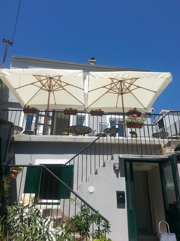 Golden B&B Сплит Экстерьер фото