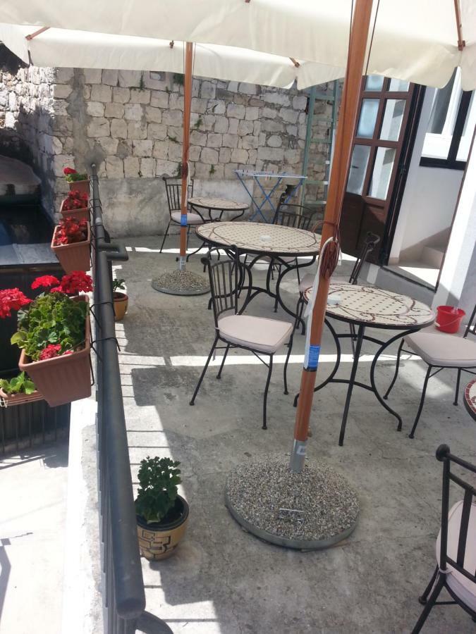 Golden B&B Сплит Экстерьер фото