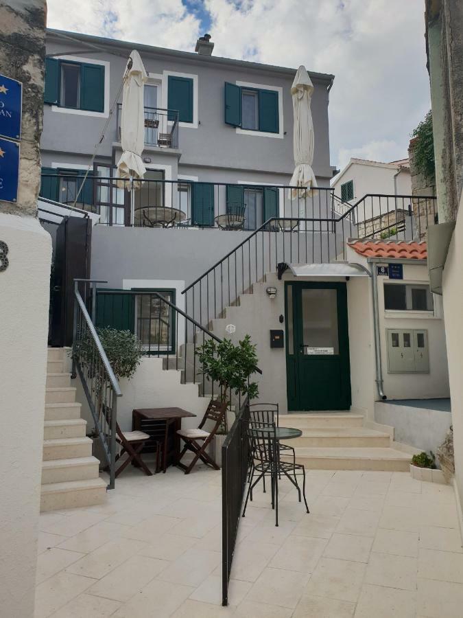 Golden B&B Сплит Экстерьер фото