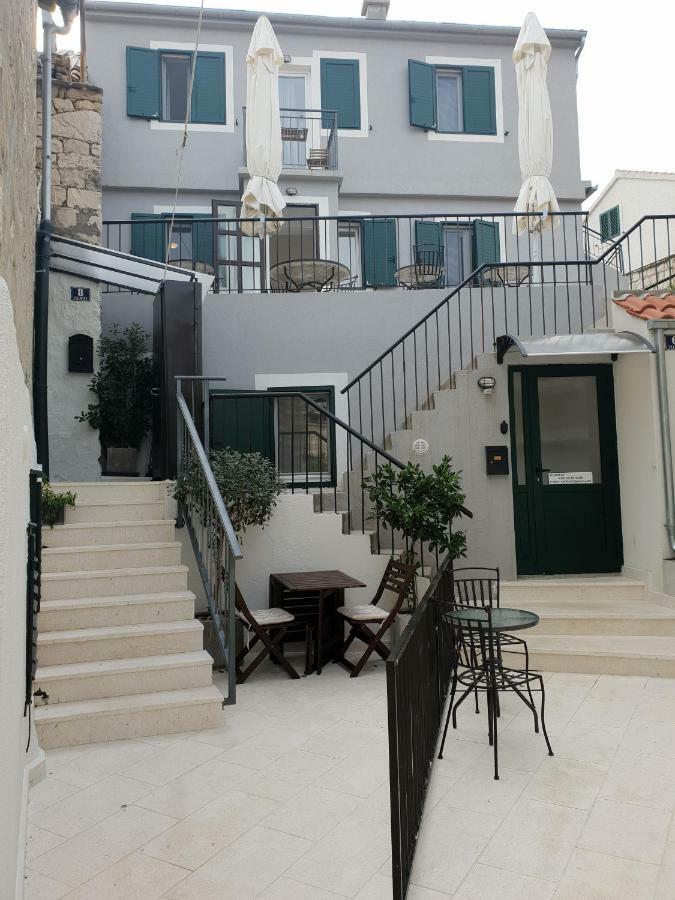 Golden B&B Сплит Экстерьер фото