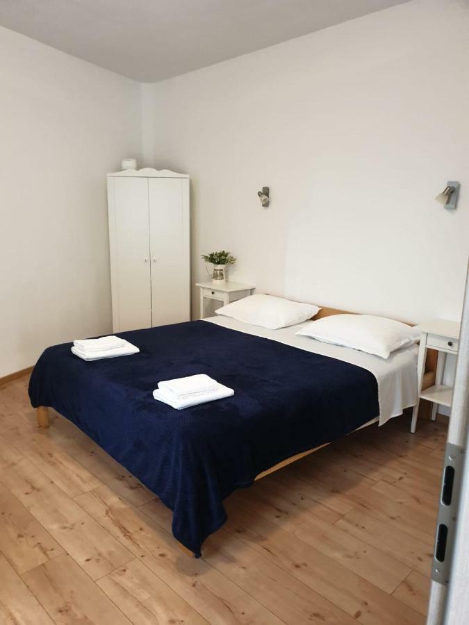 Golden B&B Сплит Экстерьер фото