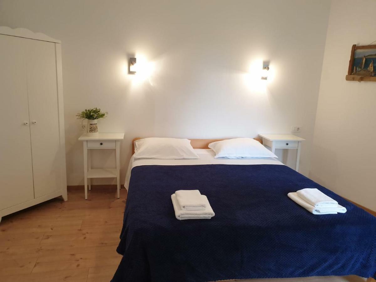 Golden B&B Сплит Экстерьер фото