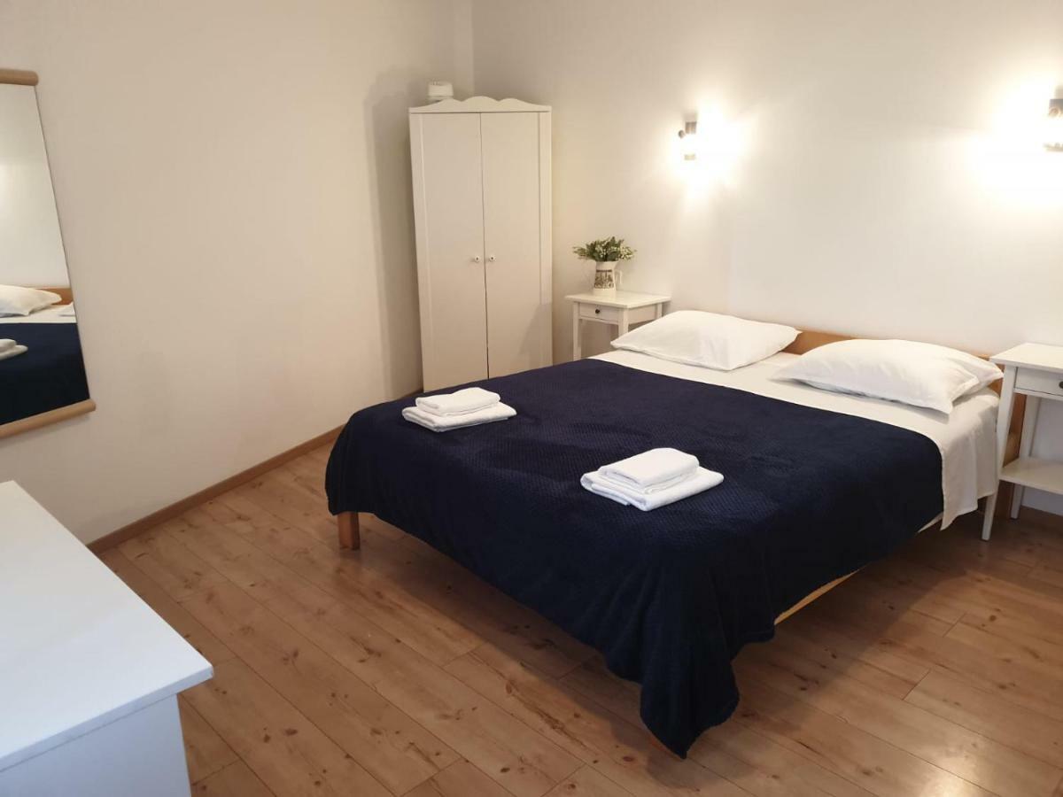 Golden B&B Сплит Экстерьер фото