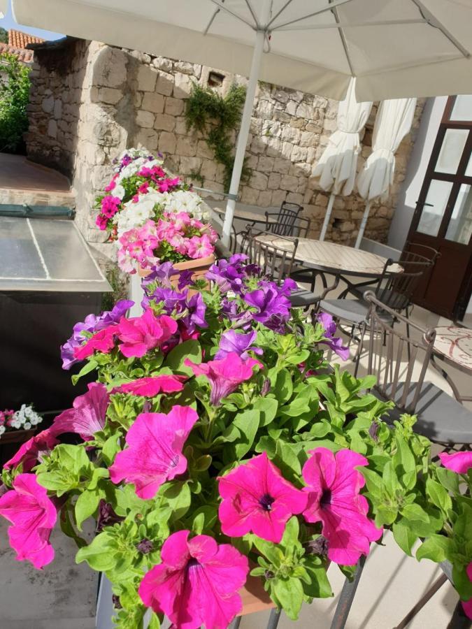 Golden B&B Сплит Экстерьер фото